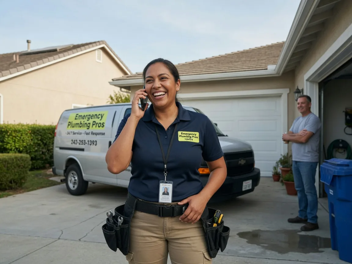 Emergency Plumber Waterford, ME FAQs
